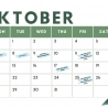 JADUAL AKTIVITI OKTOBER 2024